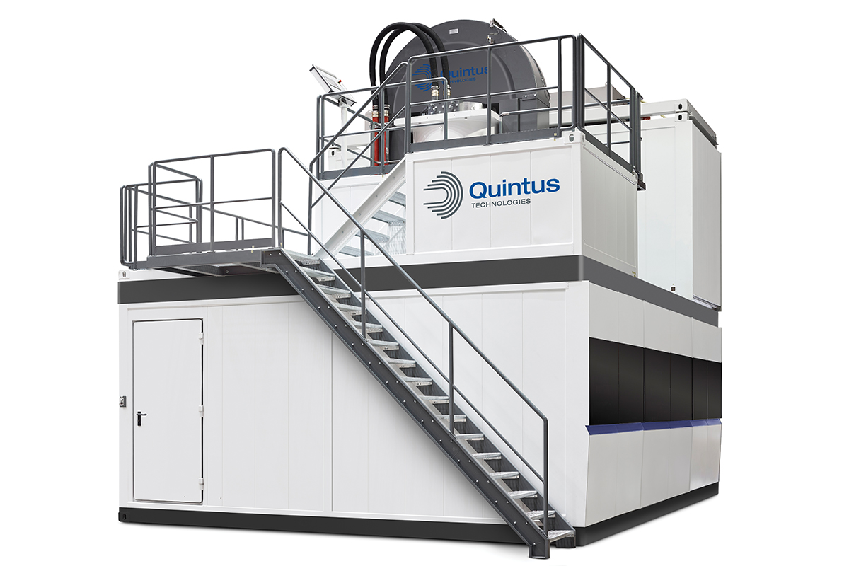 Aerospace Specialist Adding HIP Quintus Technologies New Equipment
