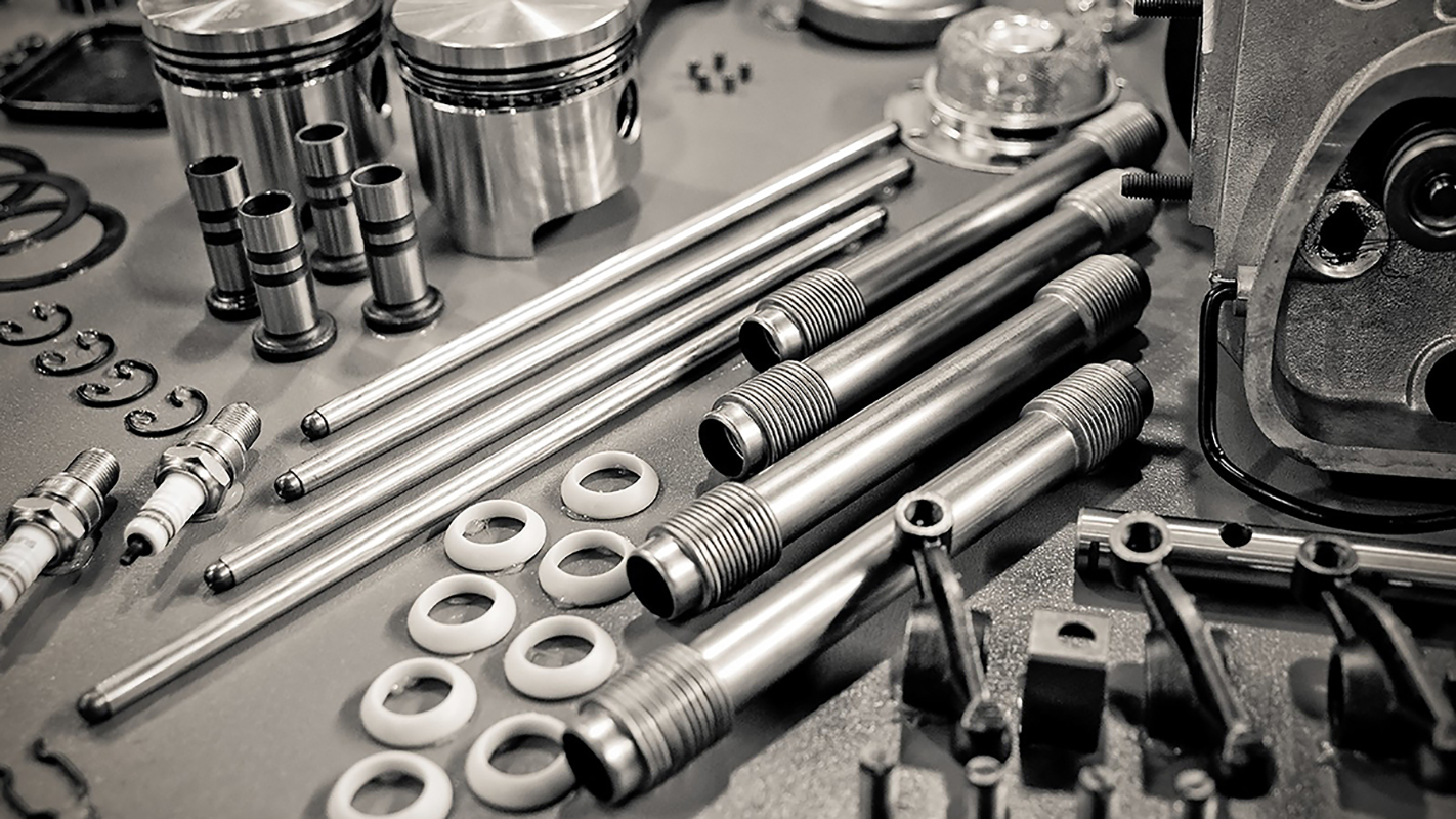 Monitoring SaltBath Nitriding for Steel Parts New Equipment Digest