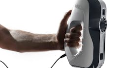 Np Artec3 D Scanner Np Artec3 D Scanner