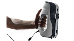 Np Artec3 D Scanner Np Artec3 D Scanner