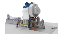 Sms Anhui Anhuang Machinery 800 Sms Anhui Anhuang Machinery 800