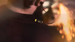 Np Isotunes Headphones Promo