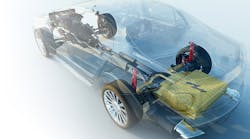 Anchor Harvey EV components Anchor Harvey EV components