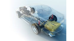 Anchor Harvey EV components Anchor Harvey EV components