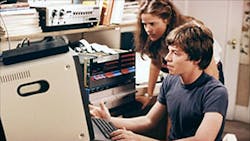 WarGames Sheedy and Broderick WarGames Sheedy and Broderick