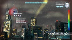 APX Lab's interpretation of Batman's POV using Skylight software. APX Lab's interpretation of Batman's POV using Skylight software.