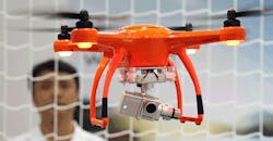 Beta Newequipment Com Sites Newequipment com Files Drone With Mounted Camera Getty