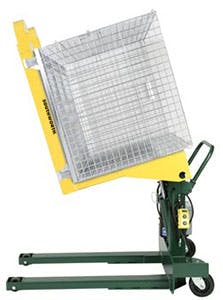 E-Z Reach Portable Tilter E-Z Reach Portable Tilter