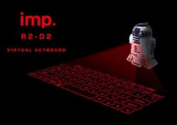 r2d2 keyboard r2d2 keyboard