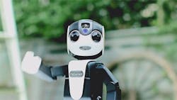 Will RoBoHon be the gimmicky robot that actually sells? Will RoBoHon be the gimmicky robot that actually sells?