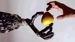 Beta Newequipment Com Sites Newequipment com Files Robotic Hand Passing Apple To Human