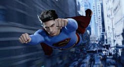 Faster than a speeding bullet, but not NASA's smart camera. Faster than a speeding bullet, but not NASA's smart camera.