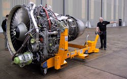 An example of one of Nu-Star's extreme custom engineering projects. An example of one of Nu-Star's extreme custom engineering projects.