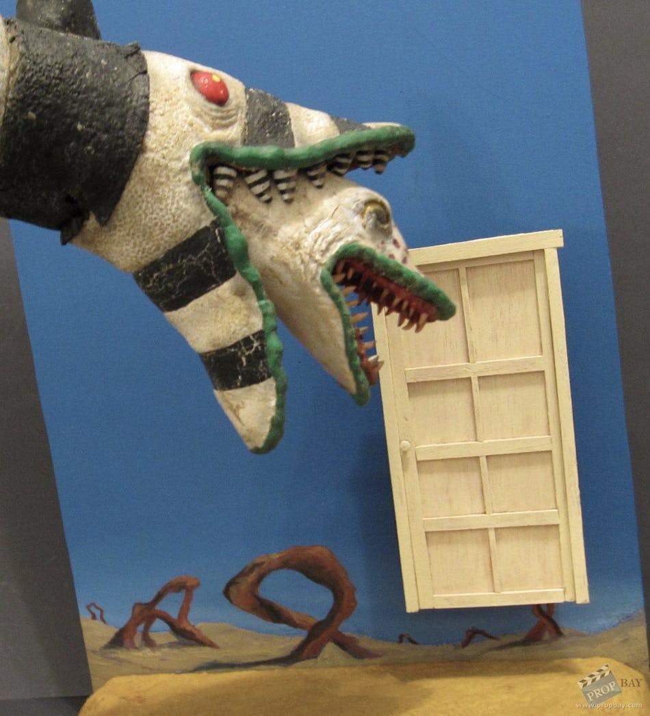 Is Sandworm knocking on your door?