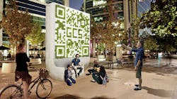 Green City Solutions is attempting to use moss monitored by IoT sensors to filter smoggy cities. Green City Solutions is attempting to use moss monitored by IoT sensors to filter smoggy cities.