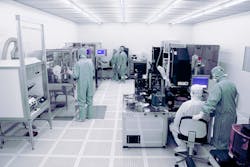 Manufacturing isn't always a dirty job, though 20% of parents think so. Manufacturing isn't always a dirty job, though 20% of parents think so.