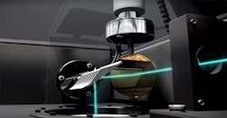 SLA printing with mirrors SLA printing with mirrors