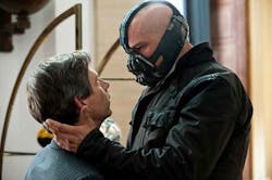 Who the Shadow Brokers want you to think they are. Who the Shadow Brokers want you to think they are.