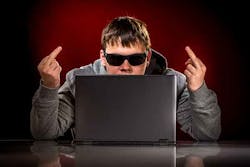 Who the Shadow Brokers probably are. Who the Shadow Brokers probably are.
