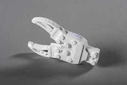 Even on models with complex geometries, Rize One affords zero post-processing. Even on models with complex geometries, Rize One affords zero post-processing.