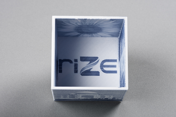 Rize Logo 🌅 DAWN OF A NEW DAY: RIZE JOUVERT 2025 🌅Rise And