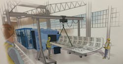 3D Stratasys Concept 3D Stratasys Concept