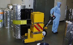 MFC 100 Solution MFC 100 Solution