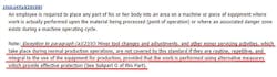 Safety First: Lockout/Tagout vs Alternative Protective Measures | New ...