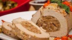 Tofurky: How to turn a Friendsgiving into an I&apos;m-Never-Speaking-to-You-Againsgiving.