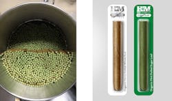 Flushing the blisters with nitrogen pushes oxygen out and keeps blunts fresher for longer. Flushing the blisters with nitrogen pushes oxygen out and keeps blunts fresher for longer.