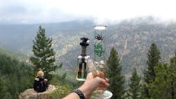 Rocky Mountain High Rocky Mountain High