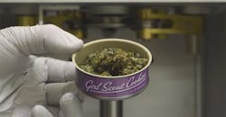 N2 packaging seamer N2 packaging seamer