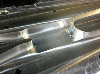 Arsenal Products offers CNC precision-machined components using all types of standard and exotic materials. Its machining capabilities are based on five vertical CNC mills and two CNC lathes. In addition to machining, the shop offers TIG welding services.