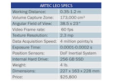 Www Newequipment Com Sites Newequipment com Files Artec Leo Specs 0 Www Newequipment Com Sites Newequipment com Files Artec Leo Specs 0