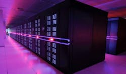 The Pittsburgh Supercomputing Center, a joint effort of Carnegie Mellon University and the University of Pittsburgh, hosts the servers for Libratus and several other AI programs that will someday usurp the Earth from humankind. The Pittsburgh Supercomputing Center, a joint effort of Carnegie Mellon University and the University of Pittsburgh, hosts the servers for Libratus and several other AI programs that will someday usurp the Earth from humankind.