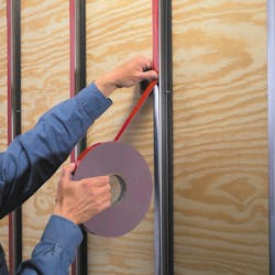 Thermal adhesive fasteners Thermal adhesive fasteners