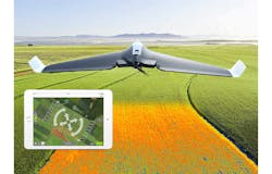 Www Newequipment Com Sites Newequipment com Files Link Swarming Drones Fig 1 Parrot Disco Ag Www Newequipment Com Sites Newequipment com Files Link Swarming Drones Fig 1 Parrot Disco Ag