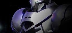 FutureWise NK-01 FutureWise NK-01