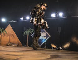 Richard Browning Iron Man Richard Browning Iron Man