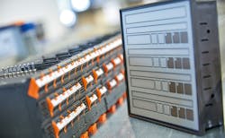 Some SCADA systems use an I/O station developed by Hermes Systeme. Some SCADA systems use an I/O station developed by Hermes Systeme.
