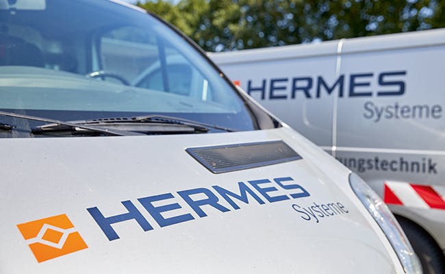 Hermes Systeme GmbH, located in Wildeshausen, Germany, has supported users implementing SCADA systems for more than 30 years.