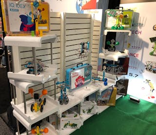 Stem toys 2018 hotsell