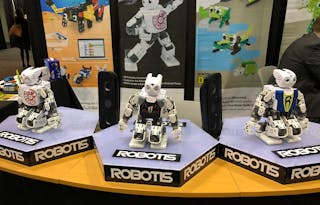 Best stem robot hotsell 2018