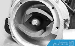 sinterit 3d-printed part sinterit 3d-printed part