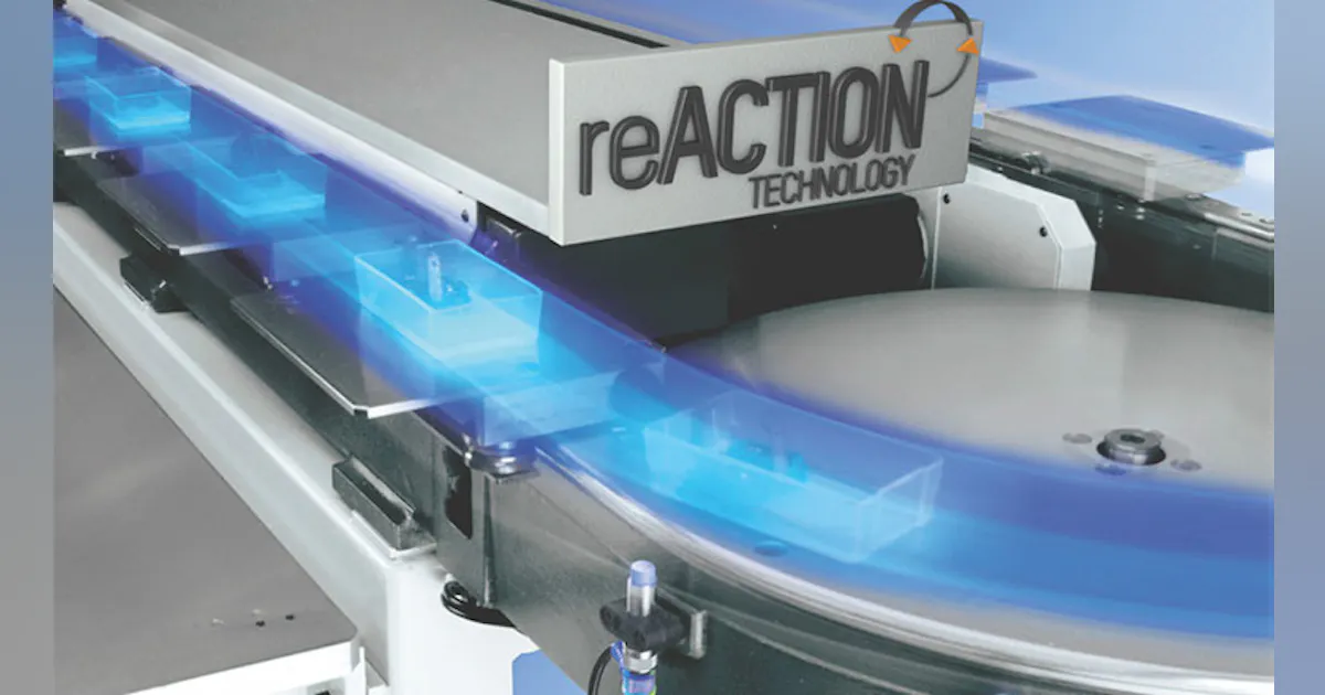 White Paper: The Adaptive Machine | New Equipment Digest