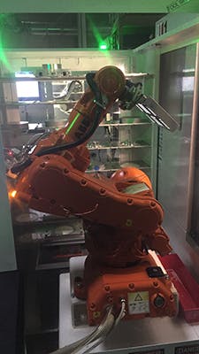 VersaBuilt VBX-160 VersaBuilt VBX-160