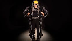 Sarcos Guardian XO Max Sarcos Guardian XO Max