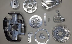 Versa Built Mixed Parts Versa Built Mixed Parts