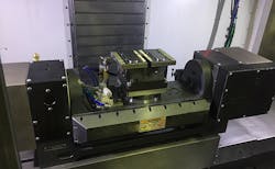 VersaBuilt's MultiGrip 160 Vise VersaBuilt's MultiGrip 160 Vise