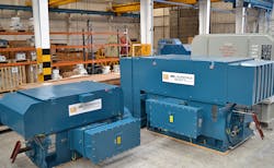 The partnership with ATB Laurence Scott ensures fast response for all customers. The partnership with ATB Laurence Scott ensures fast response for all customers.